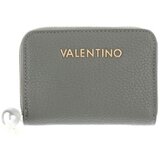 Valentino Bags Denarnica Vpsa6e137 Saphira Re Siva Cene