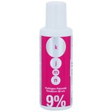 Kallos Cosmetics kjmn hydrogen peroxide emulsion 9% kremni peroksid 9% 100 ml Cene