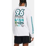 Under Armour Men's T-shirt RUN ANYWHERE LS | Shoptok.si