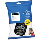 Zed Electronic Pločica za UAT mrežaste antene - PUAT | ePonuda.com