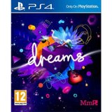 Sony Dreams /PS4 | Eponuda.ba