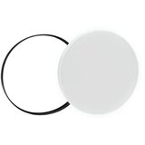 XXXL stropna led-svetilka 33/6 cm | Shoptok.si