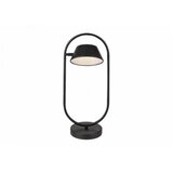 Rabalux stona lampa odiss led 6W crna (74190) Cene