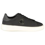 Blauer Nizke superge f5buck07leaneblk41 Bela Cene