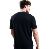 Marshall Artist Delta T-Shirt Black Crna | shoptok.hr
