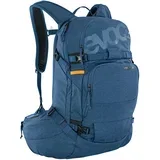 Line Pro 20L Nahrbtnik denim