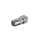 ZED electronic rf utičnica metalna | Eponuda.ba