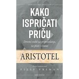 Miba Books Aristotel
 - Kako ispričati priču