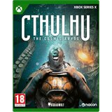  Cthulhu The Cosmic Abyss (XBOX SERIES X) | Shoptok.si