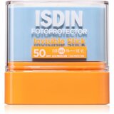 ISDIN Fotoprotector Invisible Stick krema za sončenje v paličici SPF 50 10 g | Shoptok.si