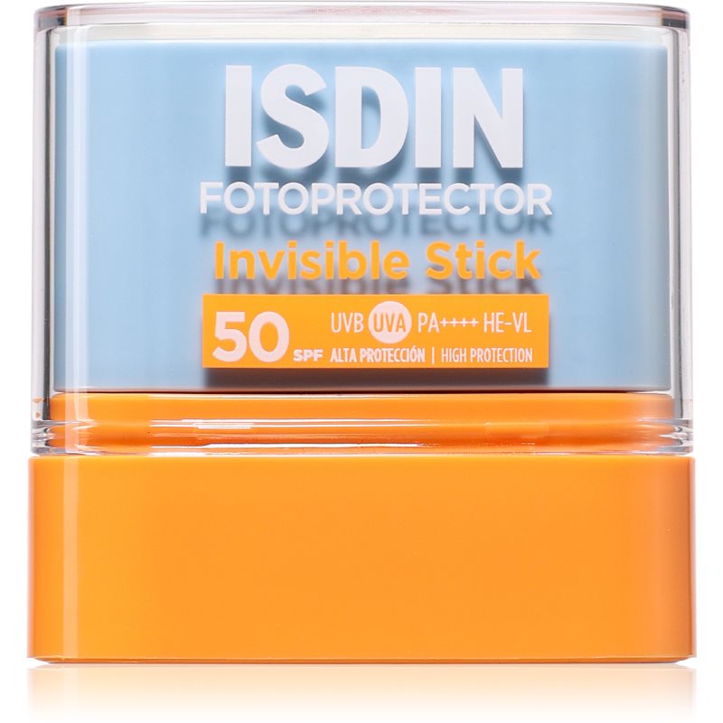 Fotoprotector Invisible Stick krema za sončenje v paličici SPF 50 10 g