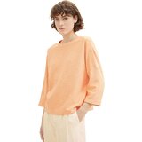 Tom Tailor 1040576 ženska bluza, kajsija | ePonuda.com