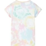  Dječja majica raznobojna 104 | shoptok.hr