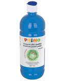  TEMPERA 1LITRA PRIMO 203TL1000501 PLAVA CYAN | shoptok.hr