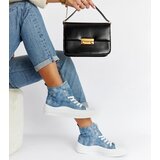 Gemre Blue platform sneakers Vicente | Shoptok.si
