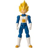 Dragon Ball Super Super Saiyan 3 Vegeta Limit Breaker zbirateljska figura 30cm | Shoptok.si