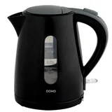 Kuhalo vode DO9198WK, 1 liter, 2200W, črno, (5000119390)