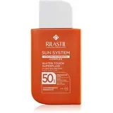 Sun System Water Touch fluid ultra light SPF 50 50 ml