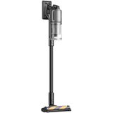 Dreame Z30 Station pokončni brezžični sesalnik s postajo, siv | Shoptok.si