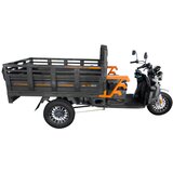 Veneco Eb-tricikl_e-transporter 72v 40 ah Slike