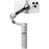 Insta360 Flow 2 Pro Standard u sivoj boji Gimbal | shoptok.hr