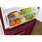 Gorenje kombinirani hladilnik z zamrzovalnikom spodaj ONRK619DR | Shoptok.si
