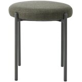 Unique Furniture Kaki zeleni metalni stolac Pelican – | shoptok.hr