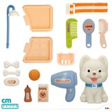  Playset GoGo Friends 37 5 x 34 x 36 cm Raketa 4 kom. | shoptok.hr