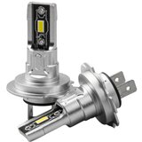 Amio Komplet LED sijalk H7 MINI 42W 3600lm 6500K 9-18V cene