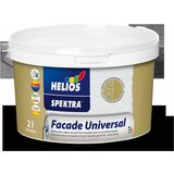 Helios spektra fasadna boja universal baza 2 1,86 l Cene