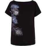 LOAP Women's T-shirt BARBORA Černá Cene
