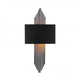 Opviq 621 A Zidna lampa, crna | Eponuda.ba