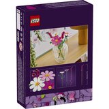 LEGO® Botanicals Botanicals Cvijeće kosmosa 11514, Uzrast 9+ | Eponuda.ba