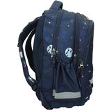 STREET Ergonomski šolski nahrbtnik Simple Fly High | Shoptok.si