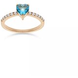 Liu Jo LJ2440M18 ženski prsten cene