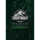 Steam Jurassic World Evolution - Claire's Sanctuary (DLC) Key GLOBAL Steam Jurassic World Evolution - Claire's Sanctuary (DLC) Key GLOBAL Slike