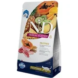 TROPICAL Cat Lamb Neutered 10 kg Hrana za mačke