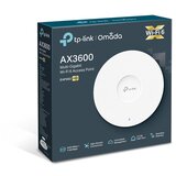 Tp-link EAP660 HD AX3600 Wi-Fi Dual-band Multi gigabitna stropna brezžična dostopna točka-AP | Shoptok.si