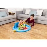  Bazen/igralište s krovićem Canopy 115x89x76cm BESTWAY | shoptok.hr