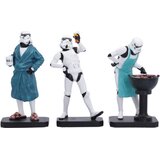 Star Wars Original Stormtrooper Living for the Weekend zbirateljska figura 11cm Cene