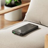 hoco. power bank 10000mAh PD QC3.0 3A 20W J102 crni | shoptok.hr
