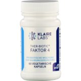 Klaire Labs ther-Biotic® Factor 4 Cene
