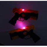  Laserska paintball puška s infracrvenom metom u kompletu od 2 komada. | shoptok.hr