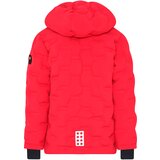 Lego Iconic jakna, jarko crveno-roze - 122 | Eponuda.com