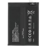 Mps Baterija za Oppo Find X5, BLP891, 2400 mAh Cijene