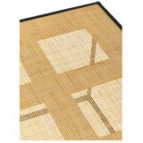 Premier Housewares Klubska mizica iz ratana v naravni barvi 60x60 cm Depok – | Shoptok.si