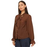 La Modeuse Topi & Bluze 77503_P183749 Kostanjeva | Shoptok.si
