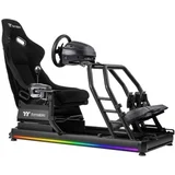 Racing simulator cockpit GR500
