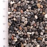 Grigio gehdi mermerni granulat 2-4 mm Cene