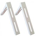  TERMOELEKTRONIK Nosači za klimu 9/12/18 produženi 375x500x1.5mm | Eponuda.com